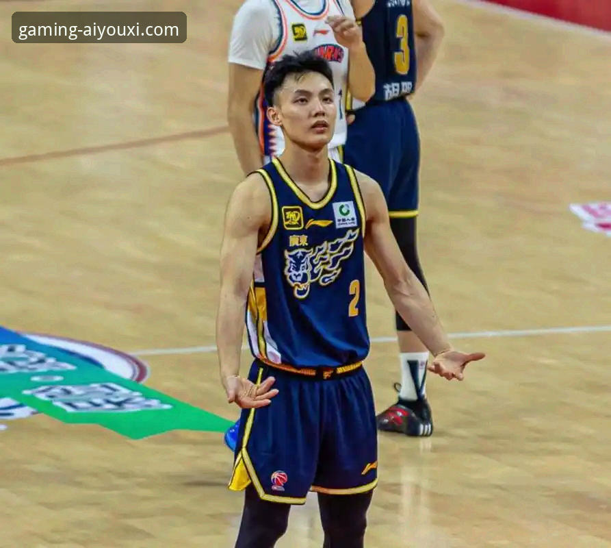 广东男篮绝境求生 vs 徐杰奎因暴走：77-74逆转背后的三大战术密码