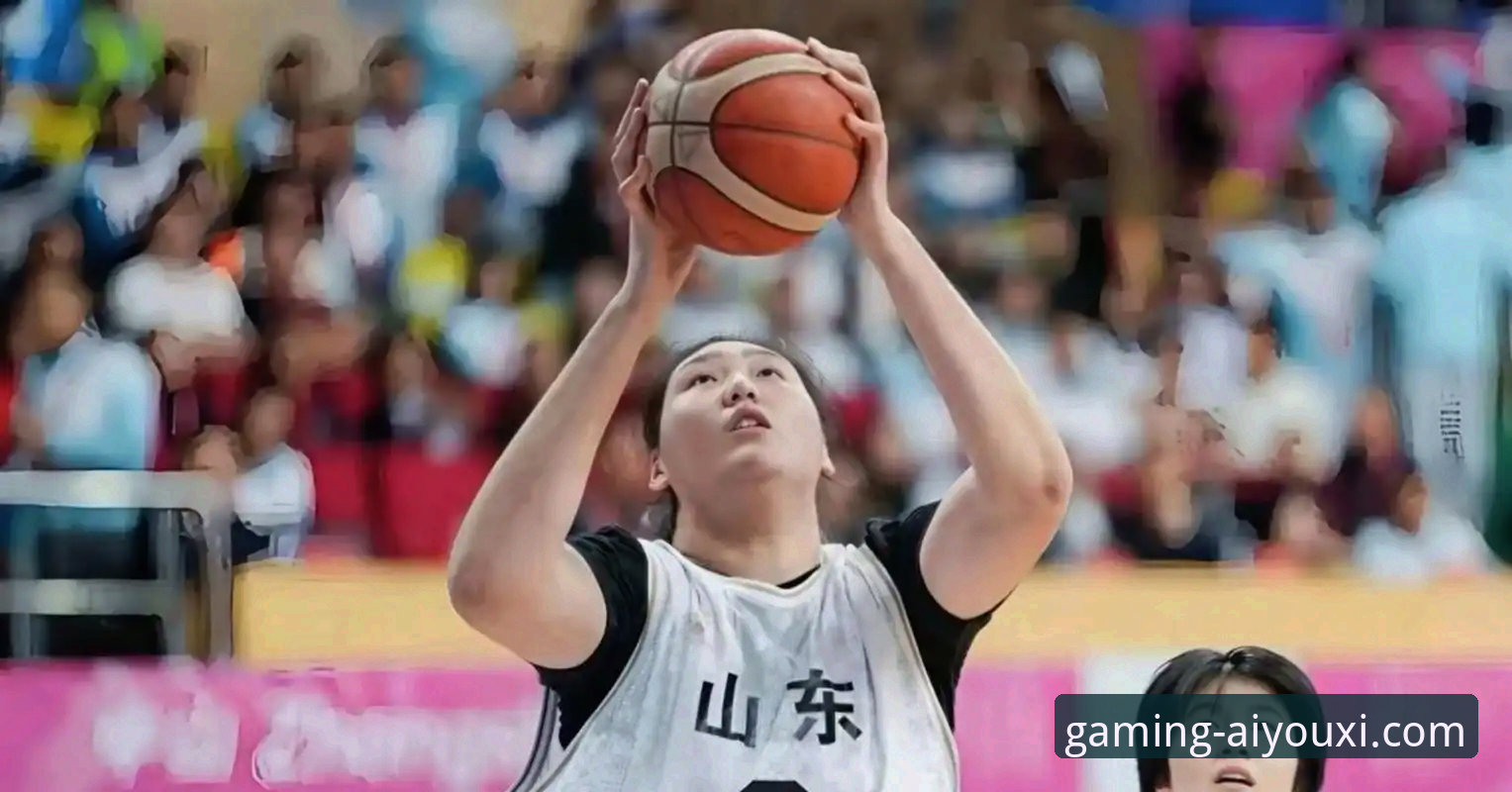 从总决赛G1大胜，看四川女篮的战术调整与数据价值