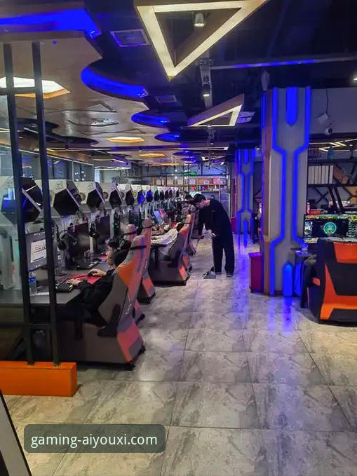 畅享电竞激情安全吗 爱游戏体育平台“畅享电竞激情”安全性与体验全面评测