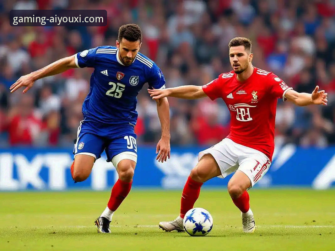 从奥地利5-1大胜加纳，解析3个现代足球战术的关键数据维度