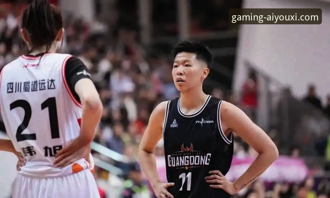 从总决赛G1大胜，看四川女篮的战术调整与数据价值