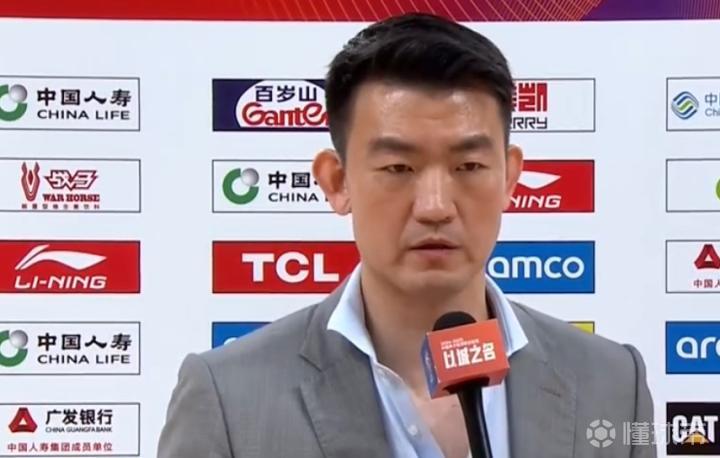 这样的表现