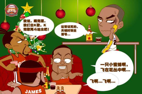 得稍显迟钝