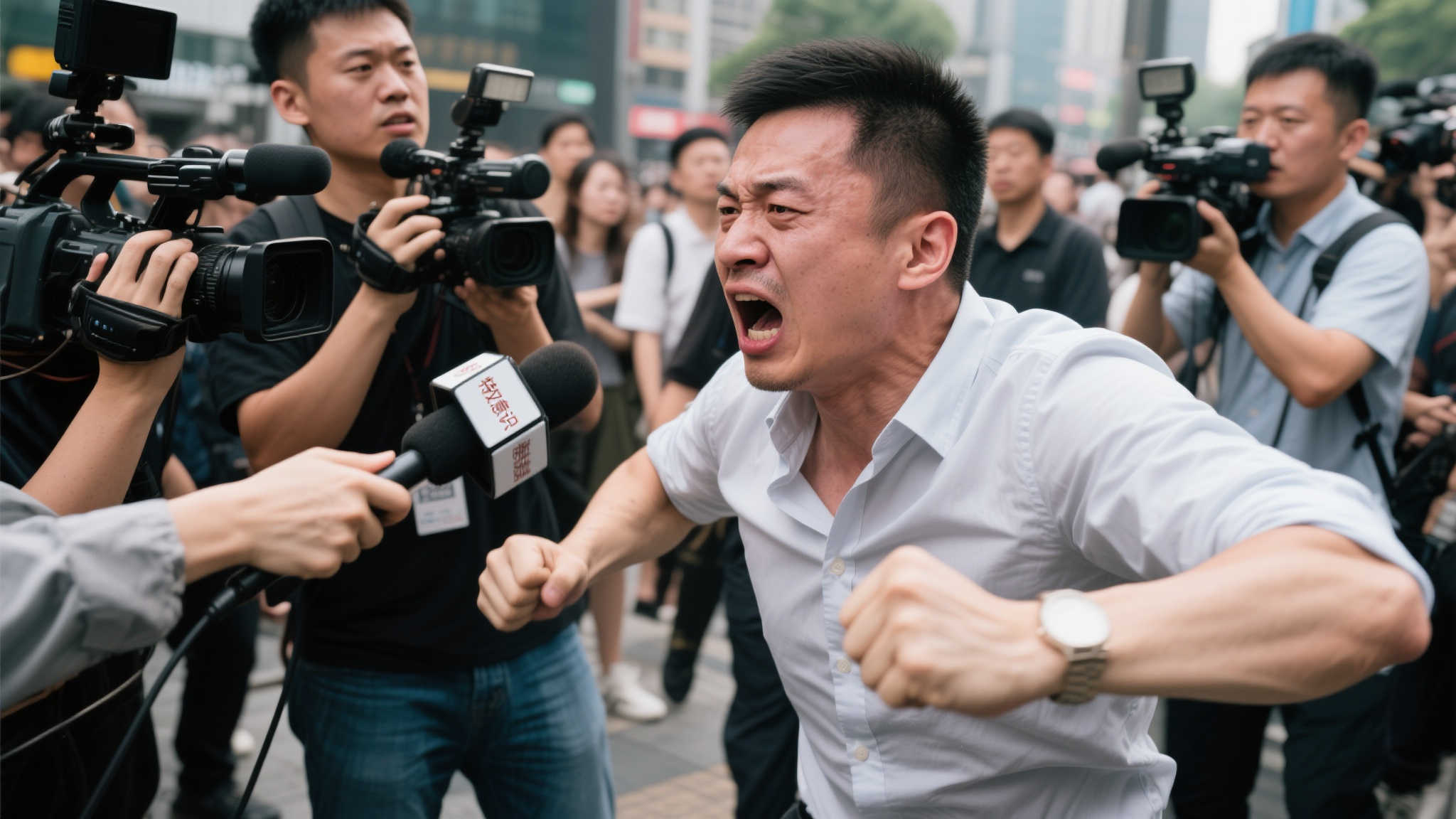 被忽视的焦