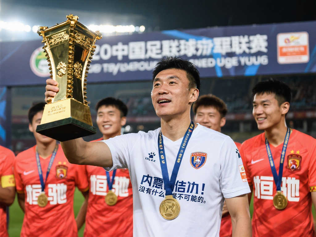 后来的教练