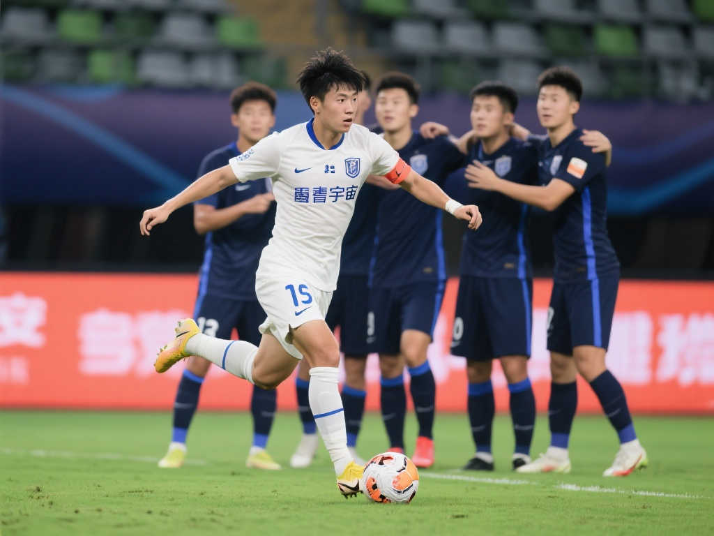 过合作的球 过合作的球